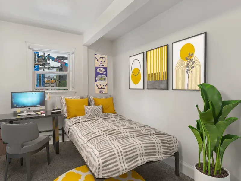 Campus Apartments