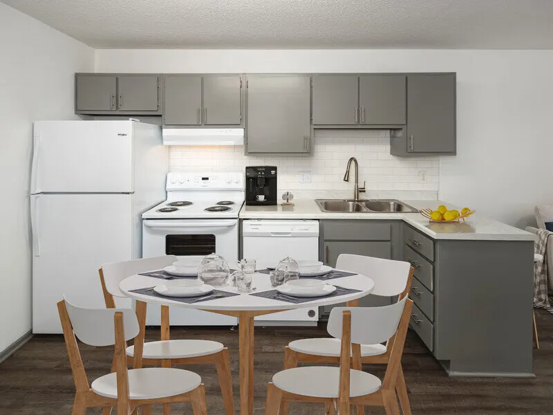 Arden Place Apartments