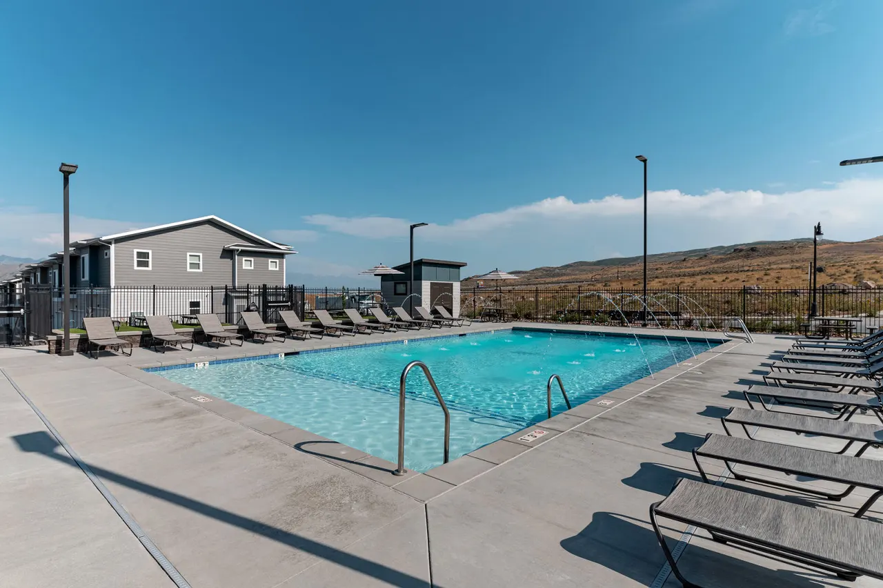 Haven Dell Townhomes