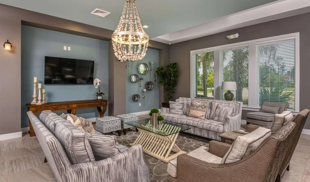 Marden Ridge Apartments