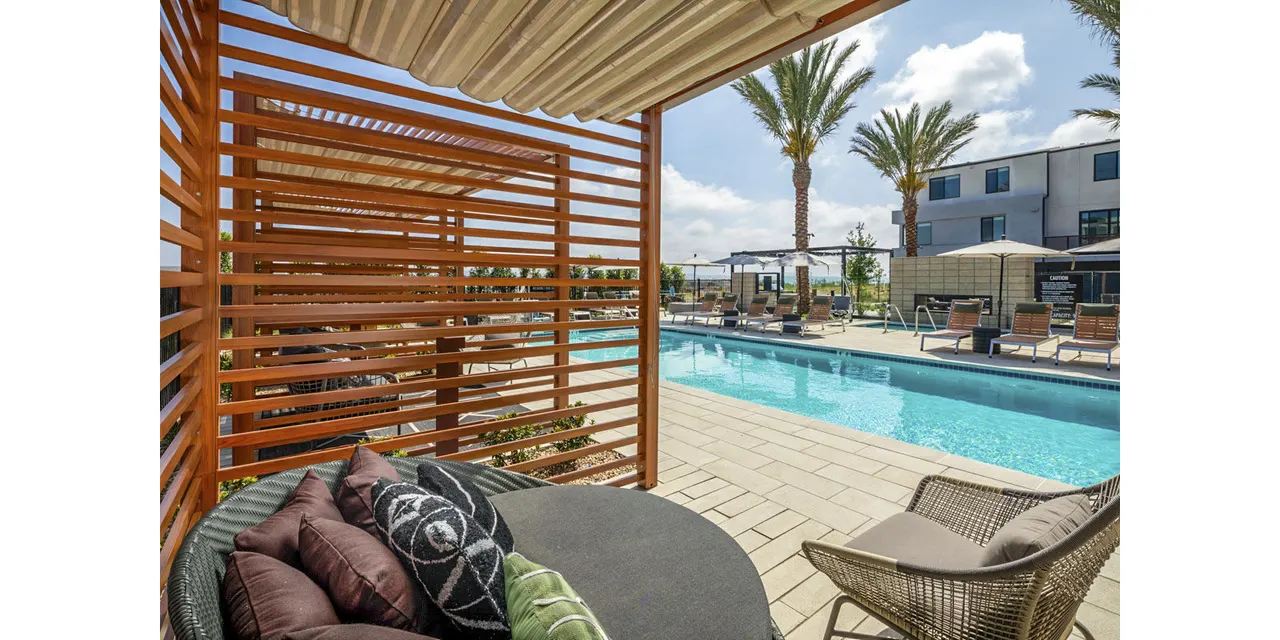 Mason Townhomes at Epoca