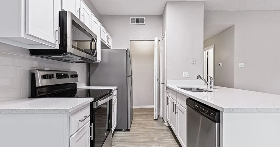 Huntington Meadows Apartments