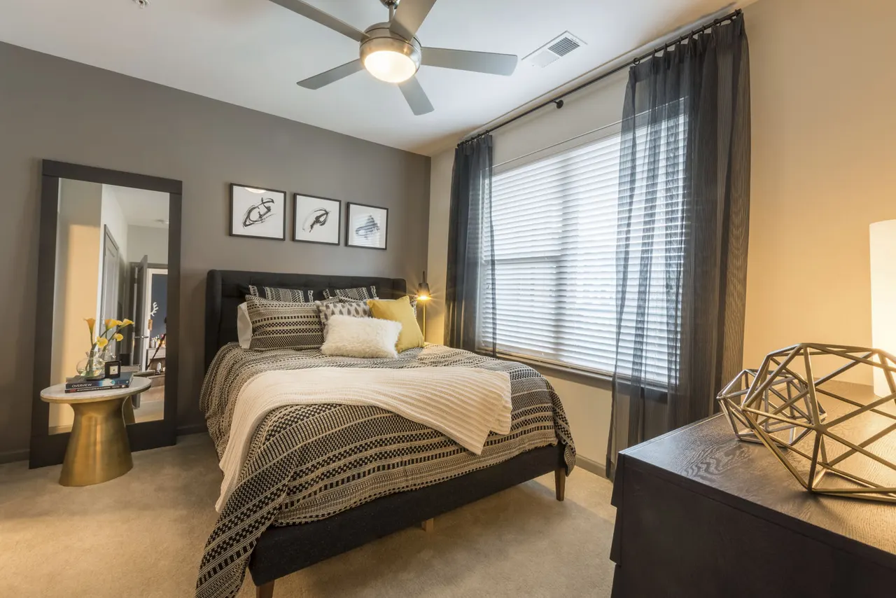 Anderson Flats Apartments