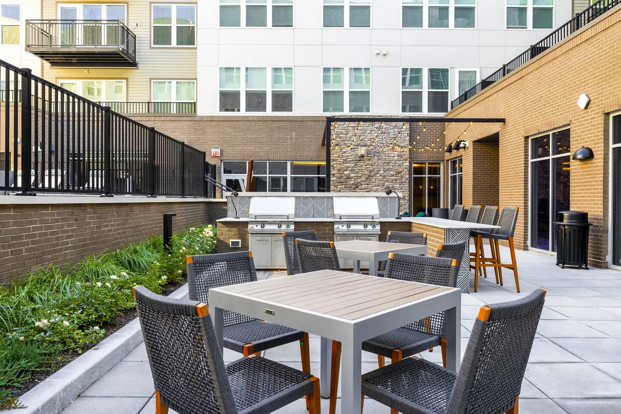 The Cynwyd