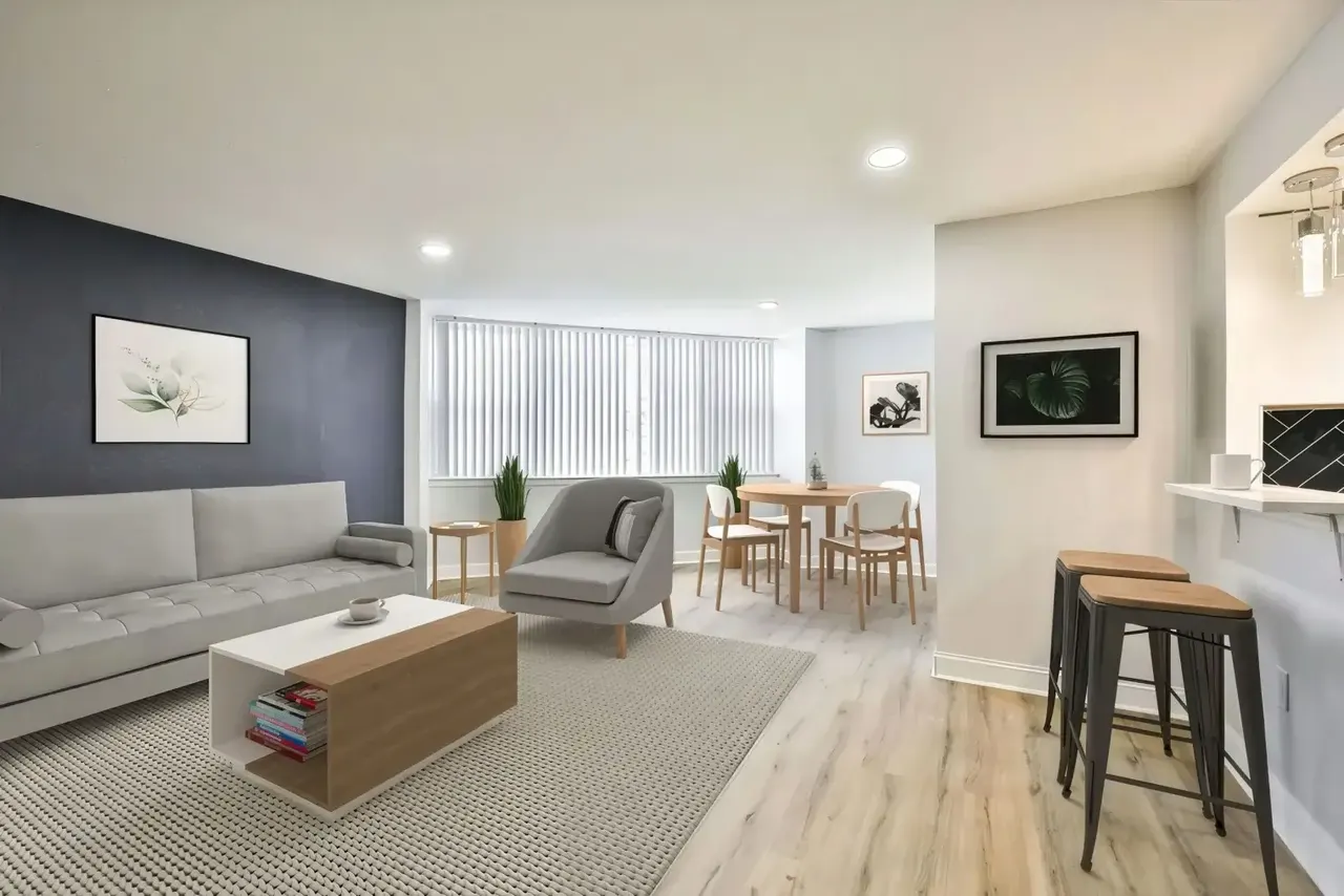 West River Apartments