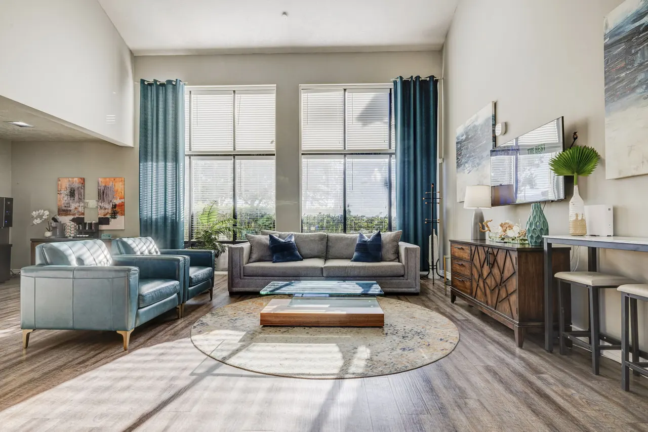 Eagle's Landing Apartments