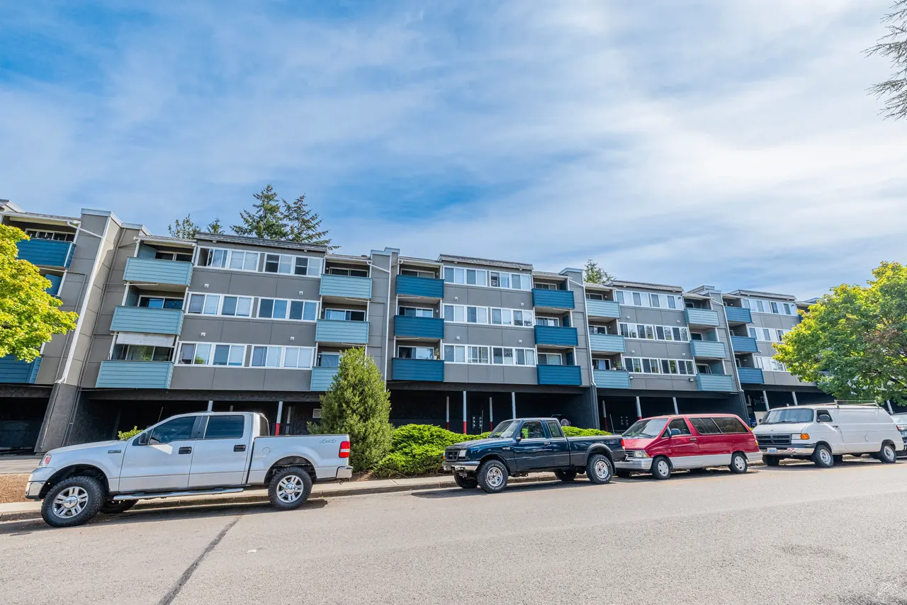 Peak 88 Apartments