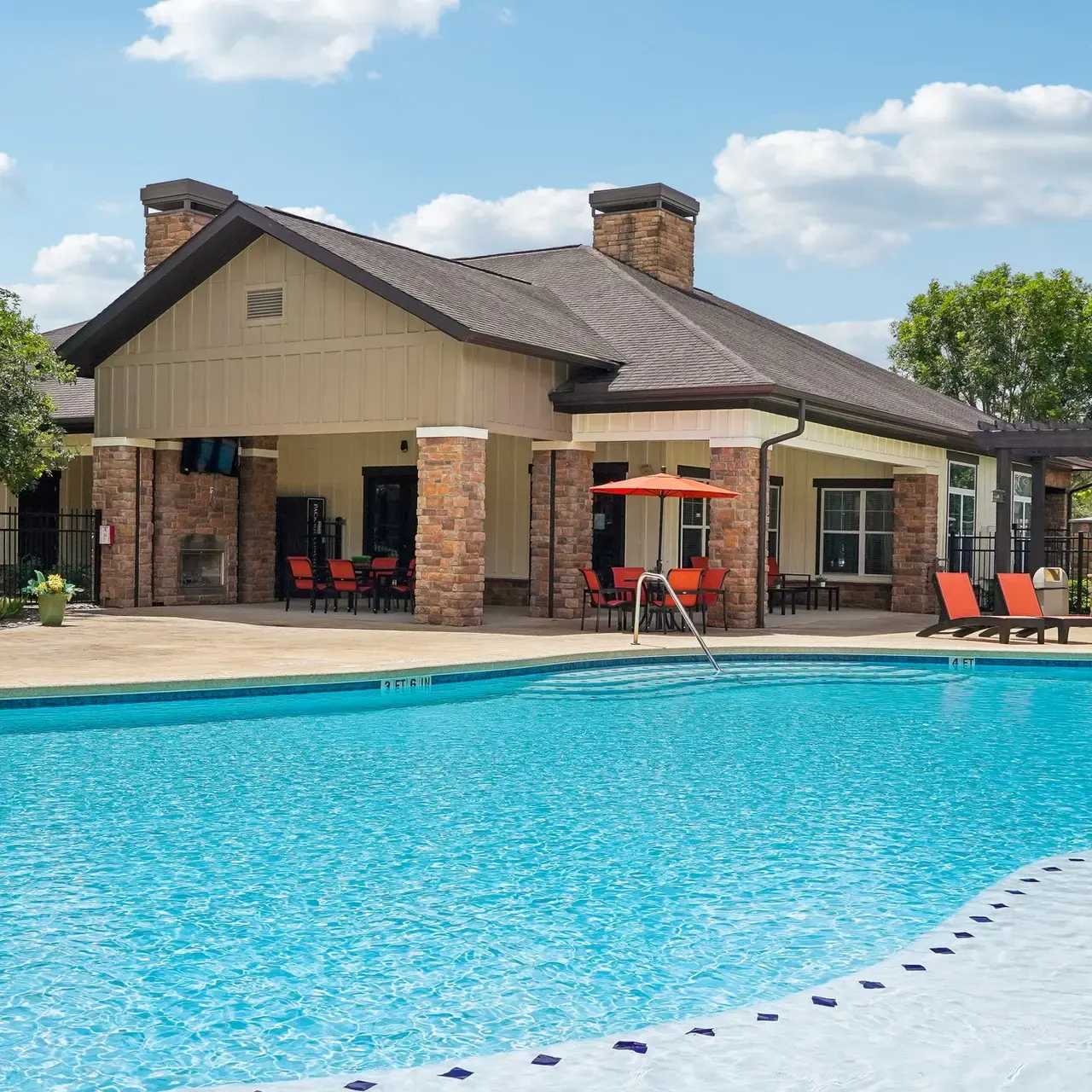 Villas at Sienna Plantation