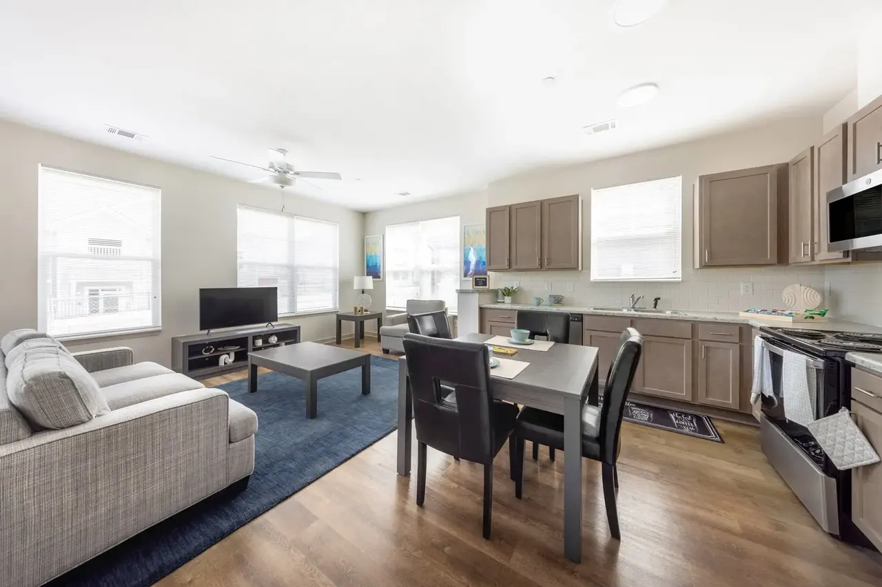 Brown School Lofts