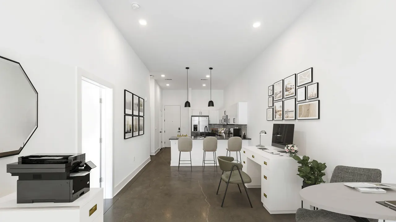 Standard Assembly Apartments