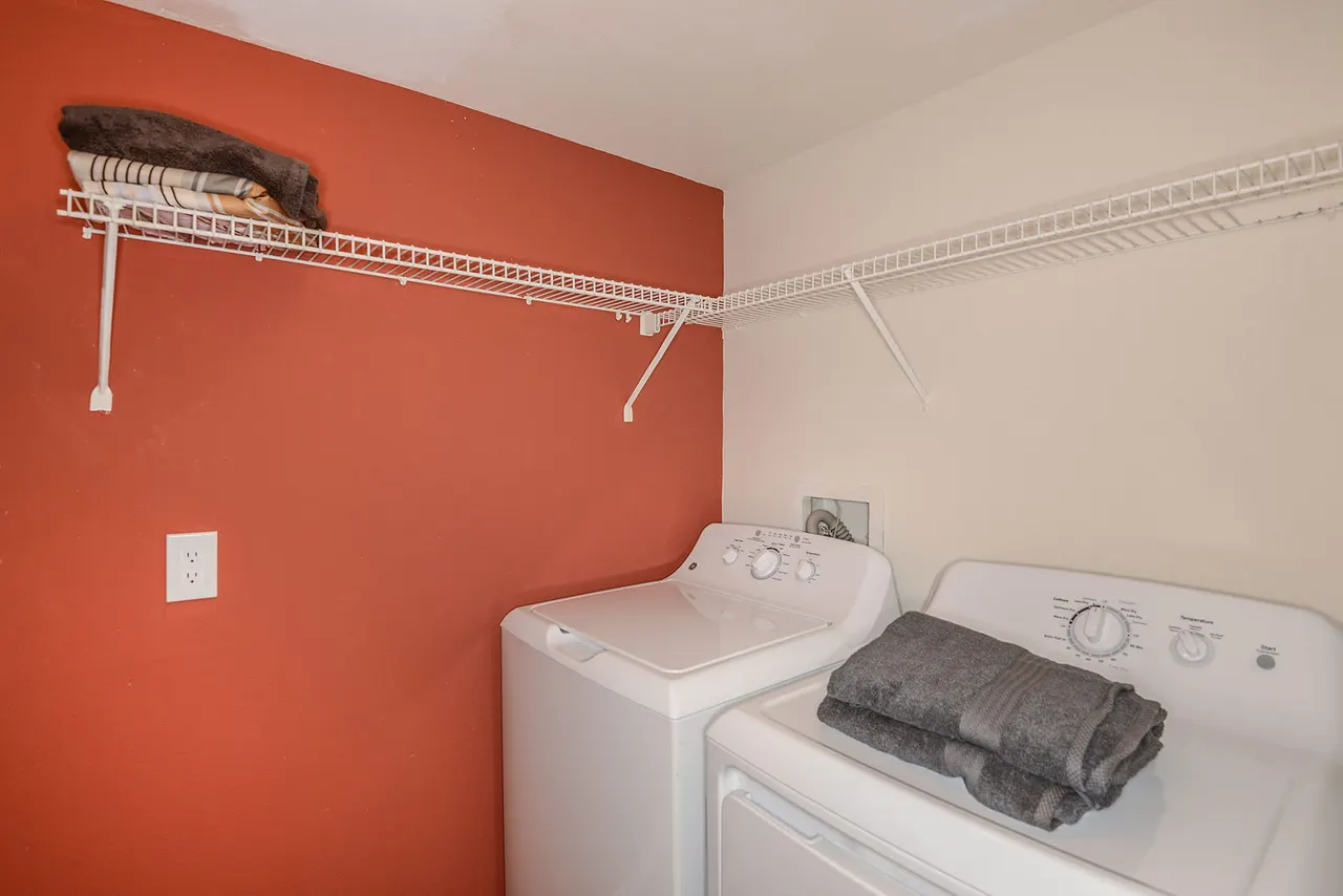 Stonebrook Apartments