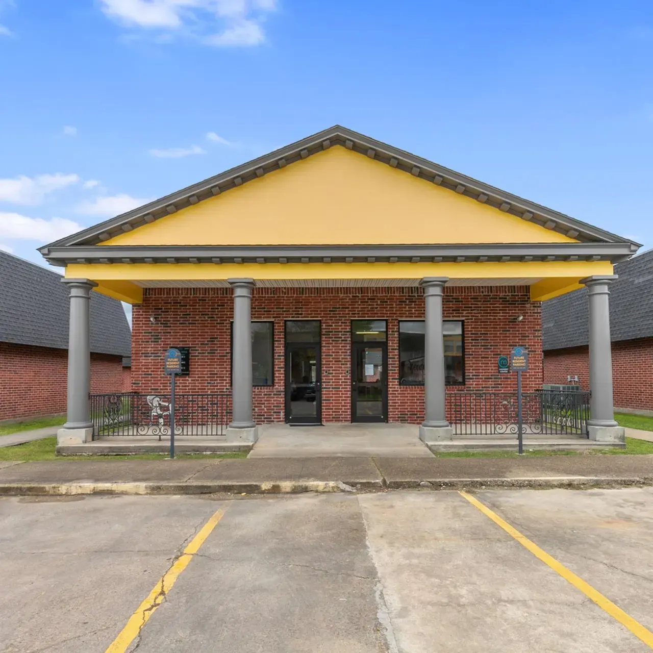 Commons @ McNeese