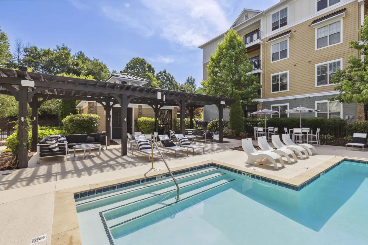 Verde Vista Apartments