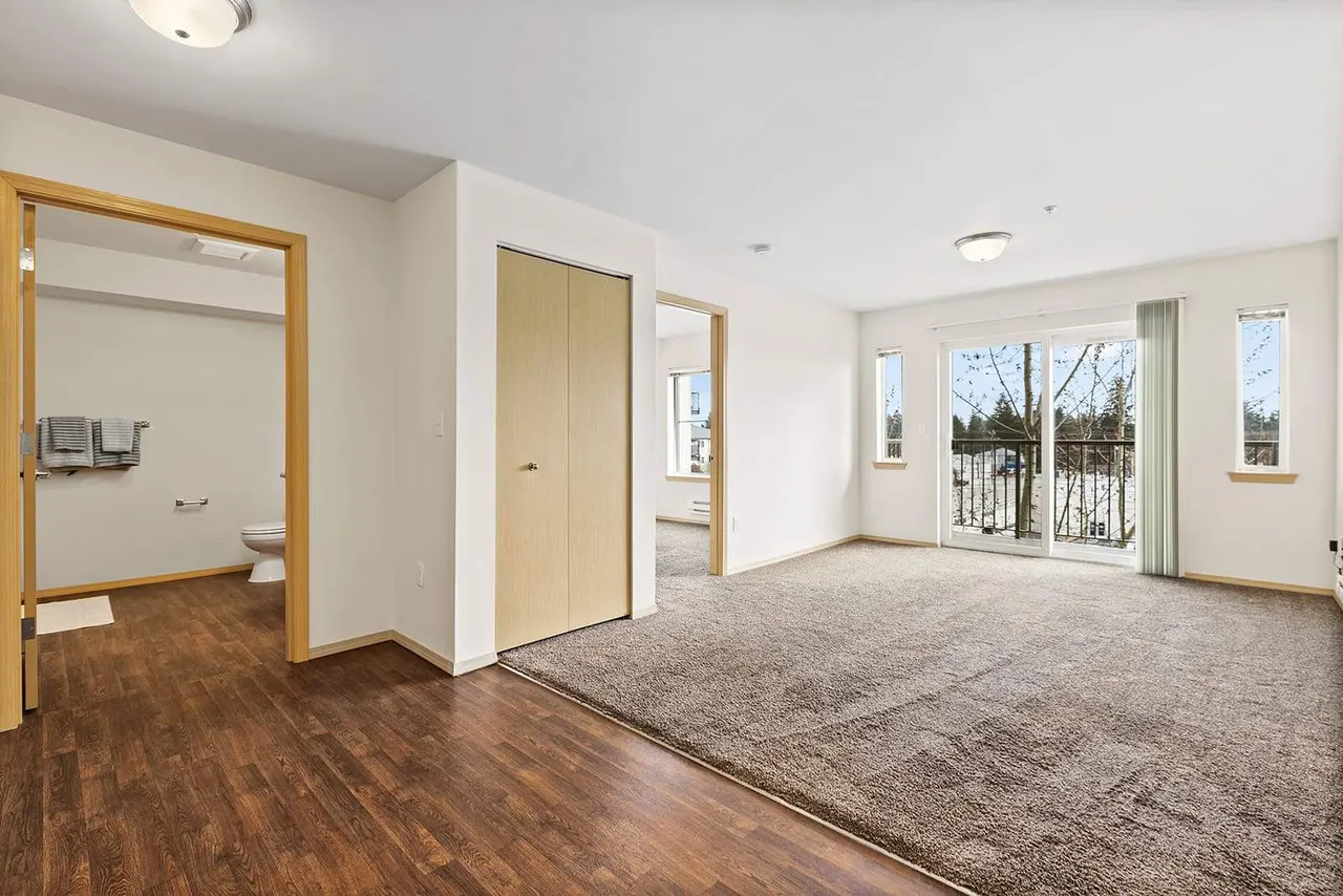 Interurban Senior Living Apartments