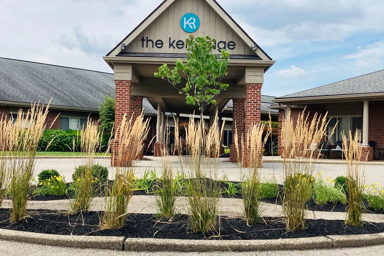 The KentRidge Senior Living