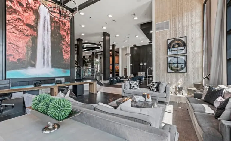 The Aston North Scottsdale