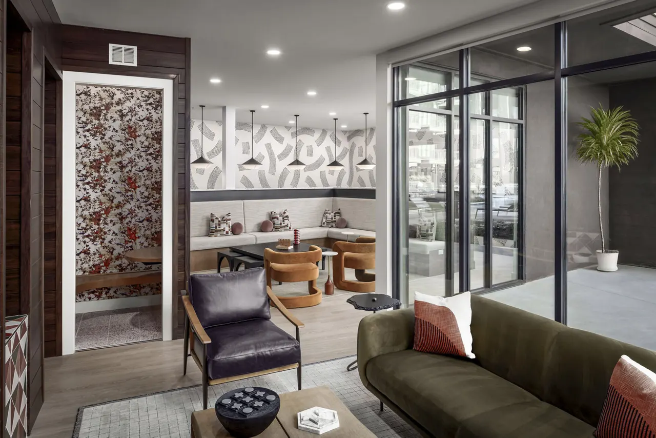Residences at OAK
