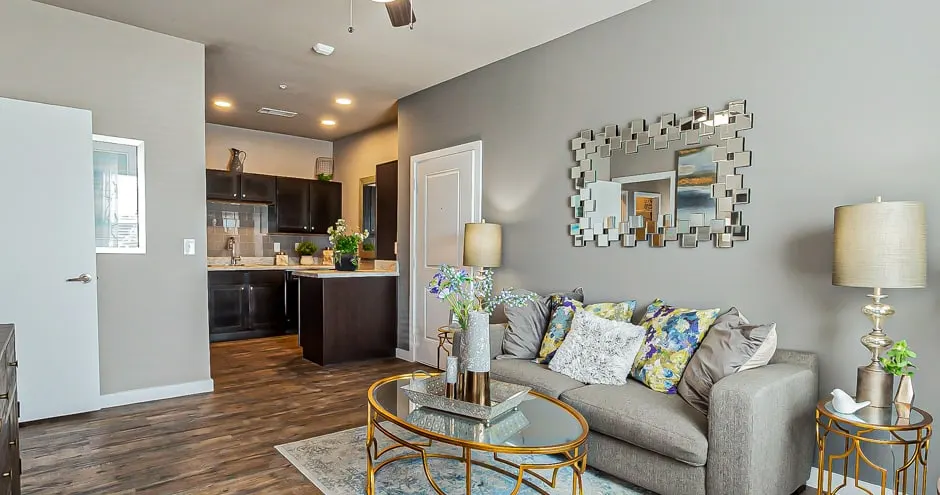 Paragon Westover Hills Apartments
