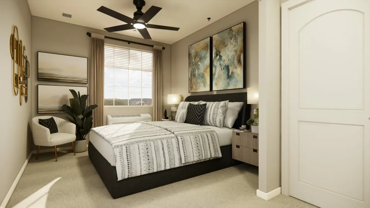 Park Meadows Senior Living