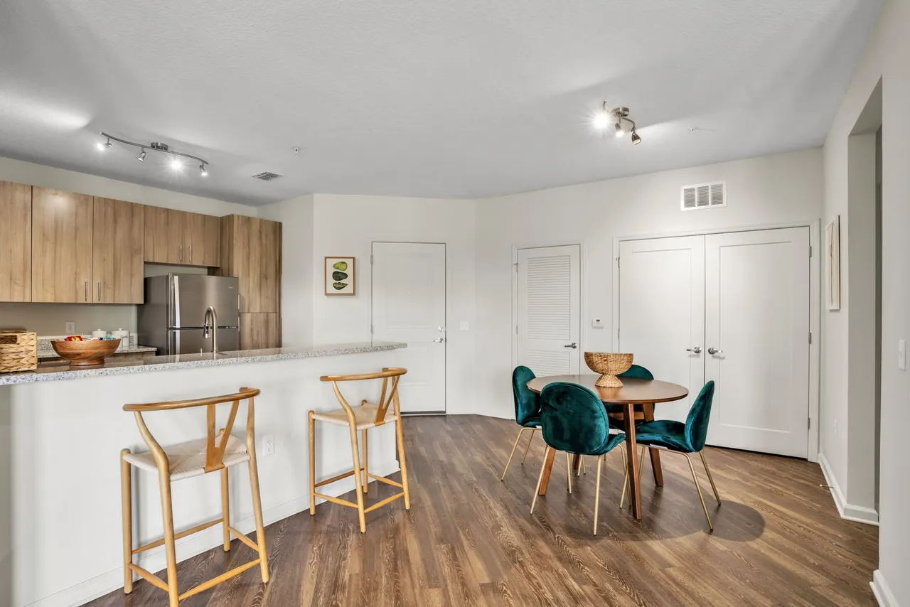 400 North Apartments