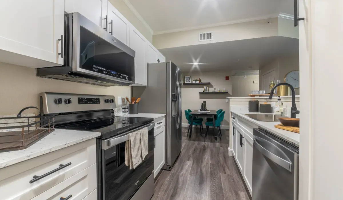 Cobble Oaks Apartments