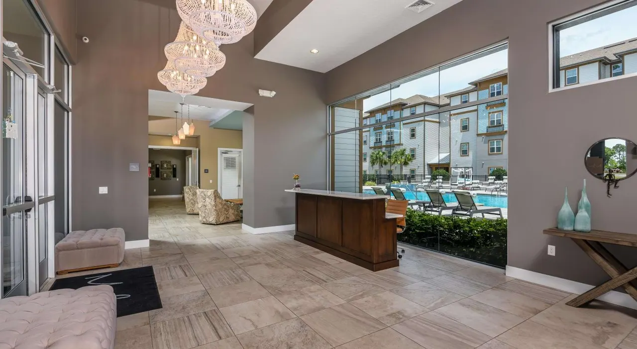 Marden Ridge Apartments
