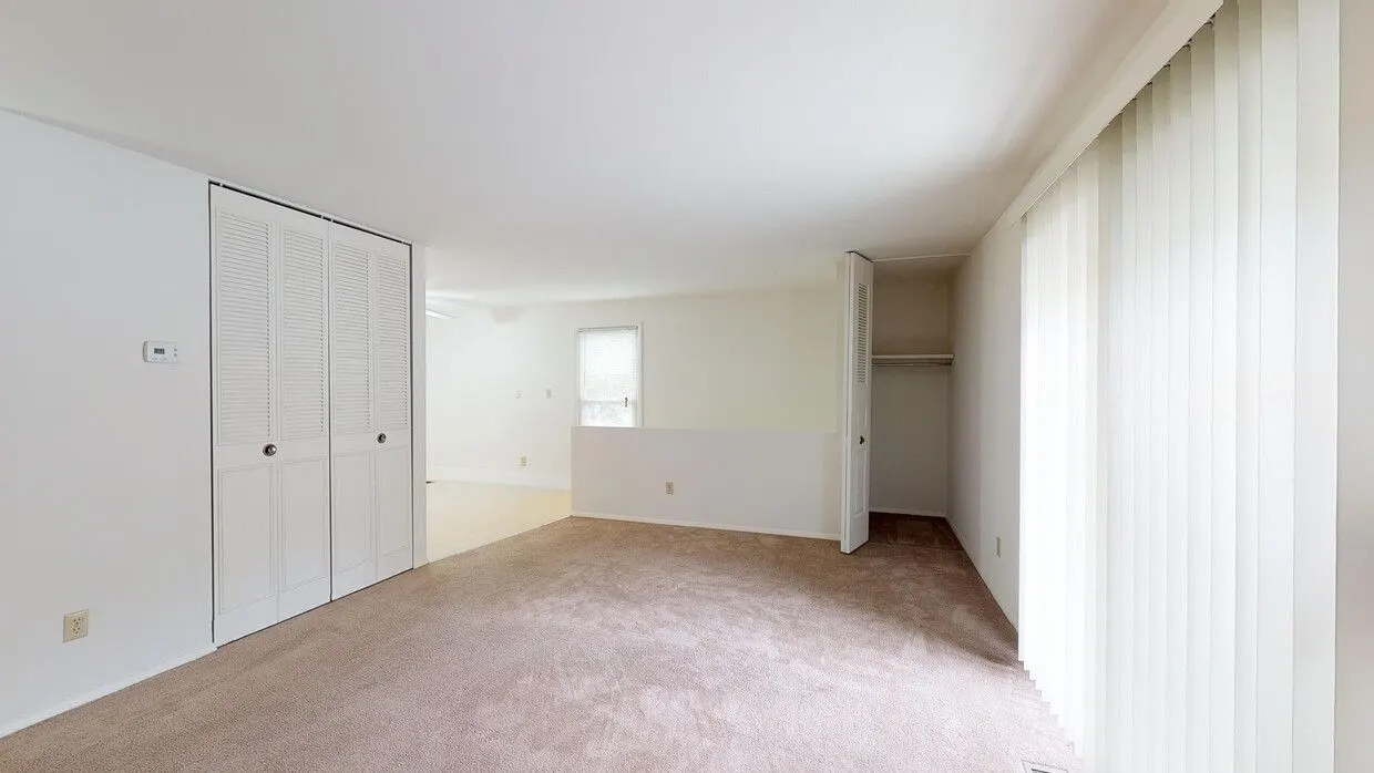 Cedar Village Apartments