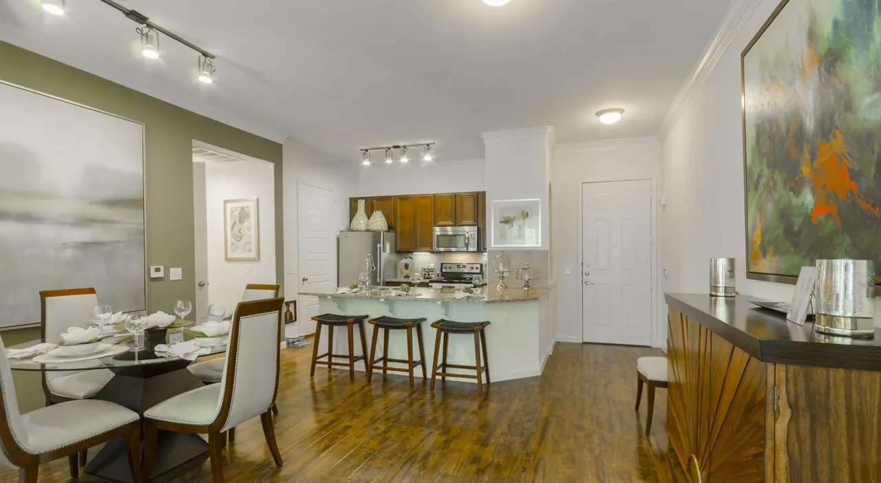 Retreat at Wylie Apartments