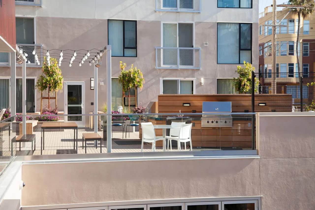 Valencia Gardens Hope Development VI