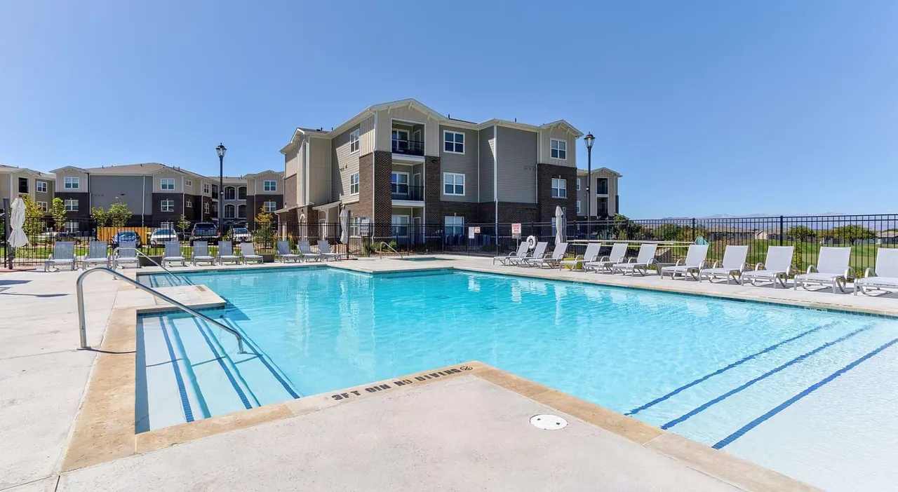 Village at Thorncreek Apartment Homes