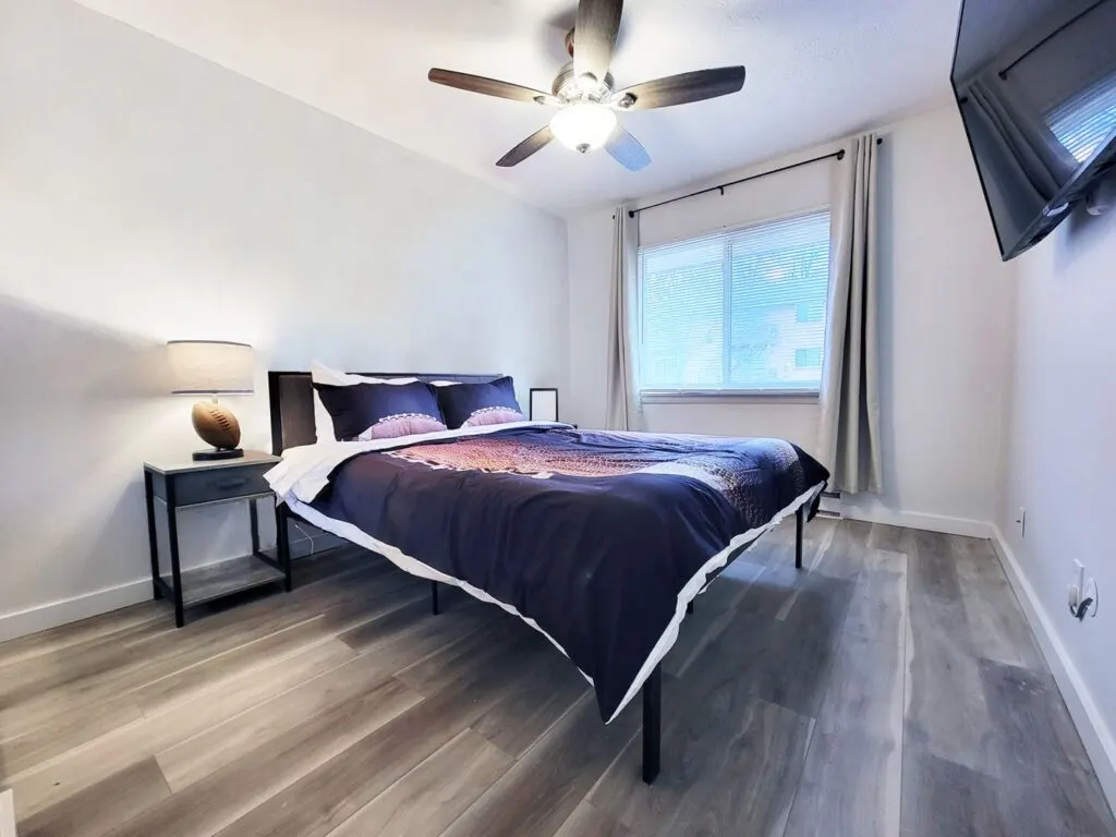 Hall of Fame Apartments
