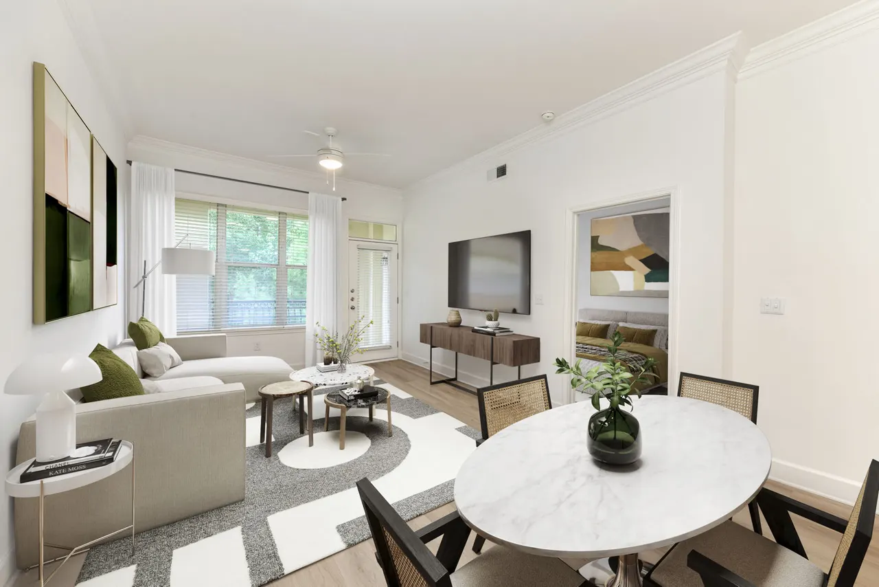 Kingsboro Luxury Apartments