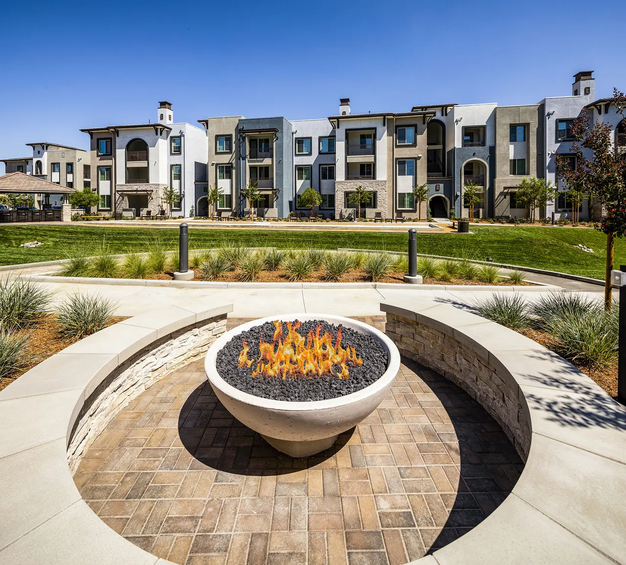 Core at Sycamore Highlands