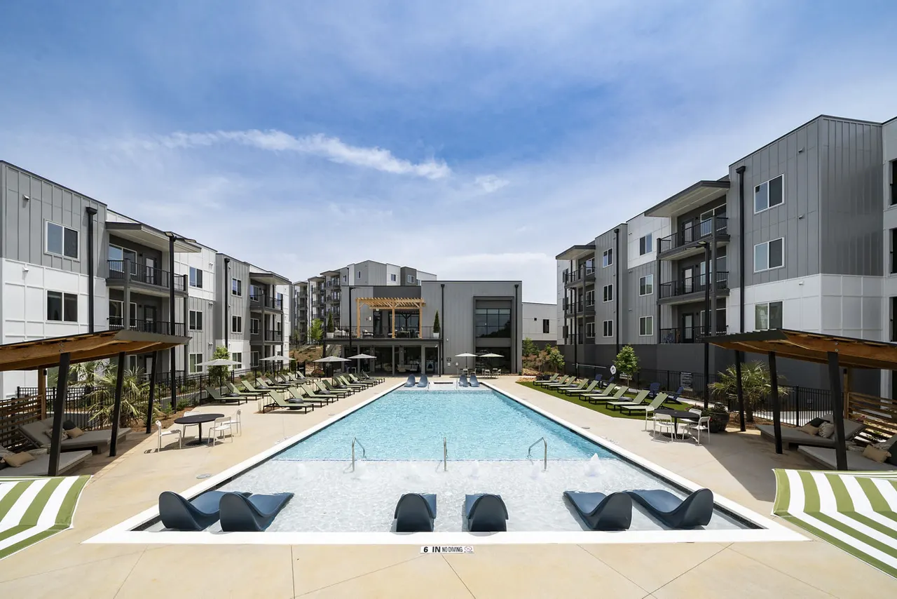Ava Oakwood Apartments