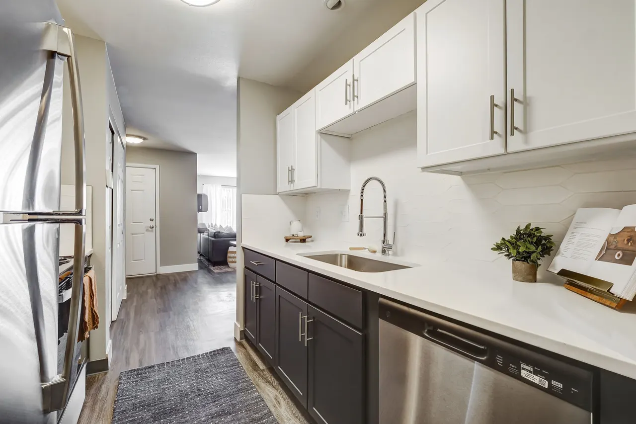 Habitat at Fort Collins