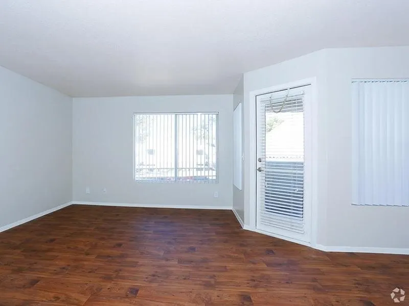 Cypress Springs Apartments