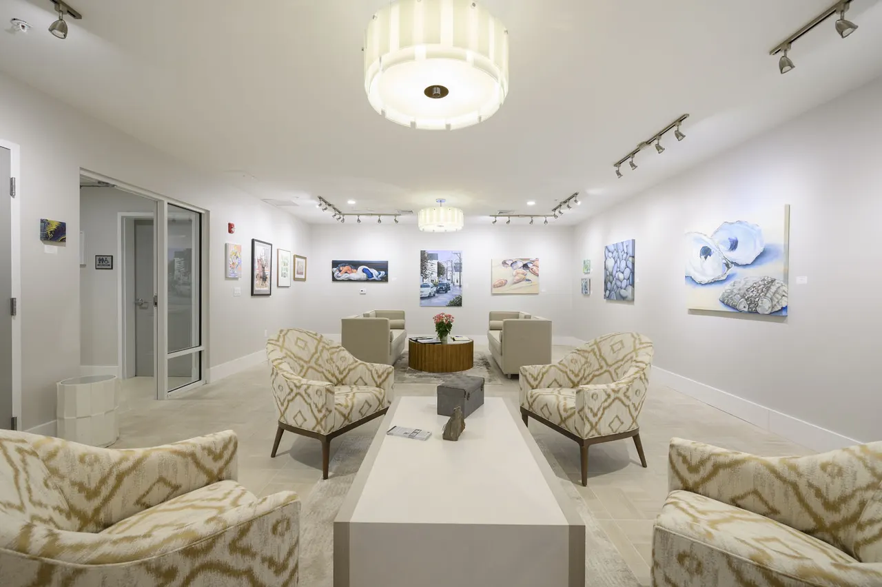 Everleigh Cape Cod