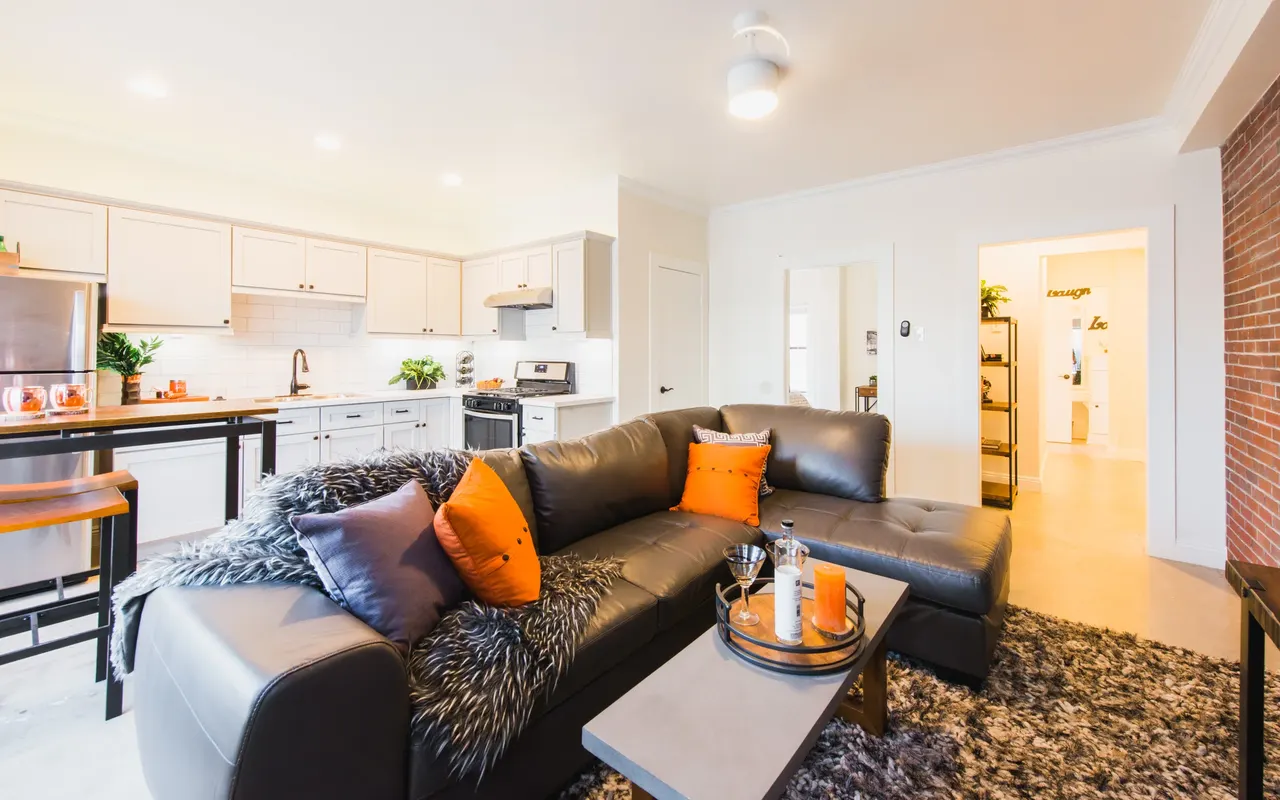 Blackstone Apartments