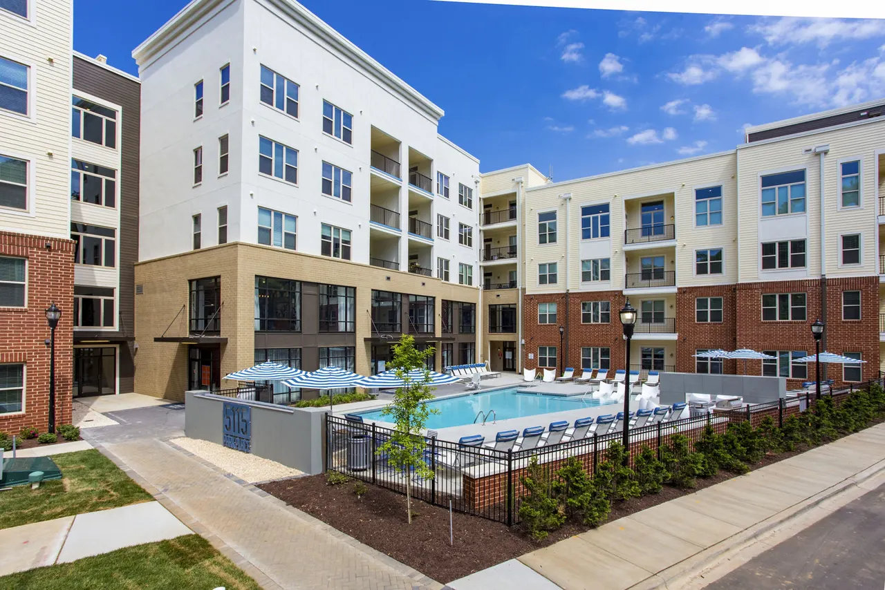 5115 Park Place Apartments