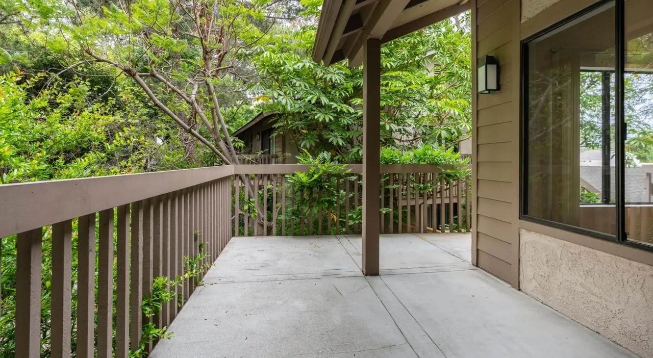 Aspen Village Townhome Apartments
