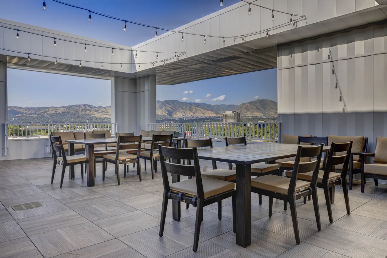 Bowers Residences