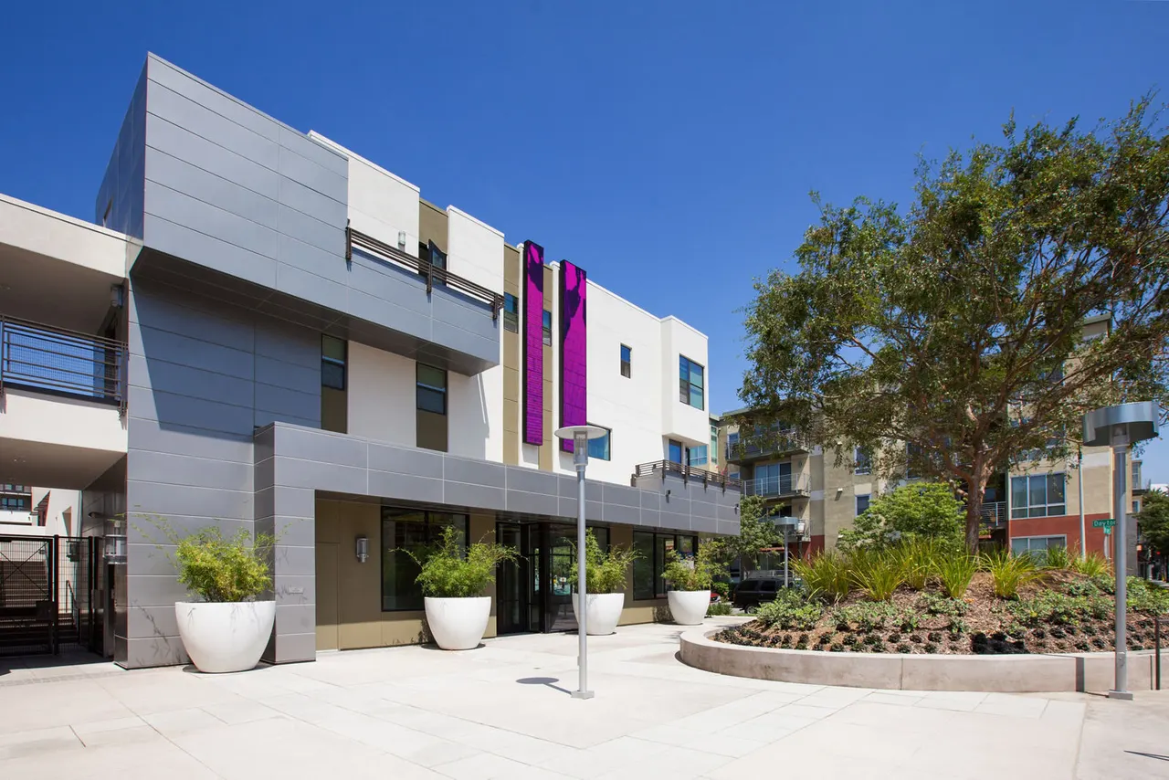 Residences at Westgate Apartments