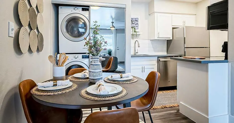 Parq on 50th Apartments