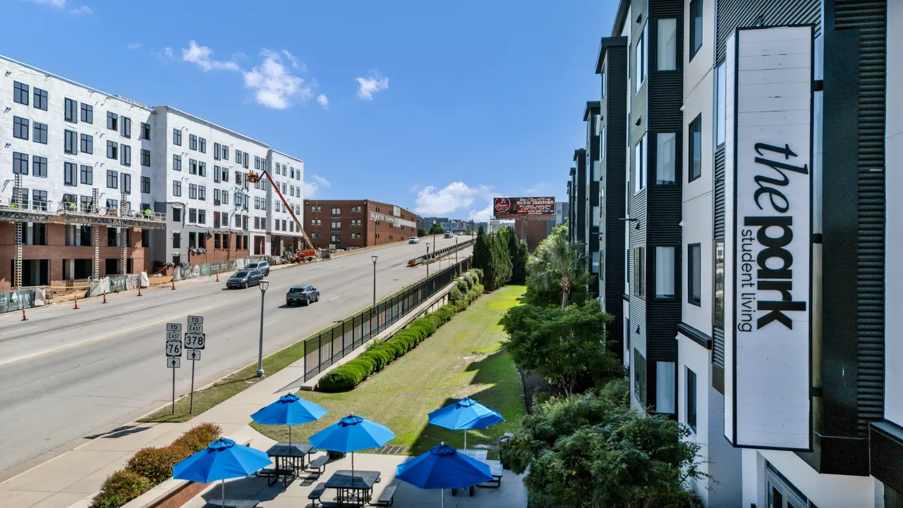 Park Place Columbia