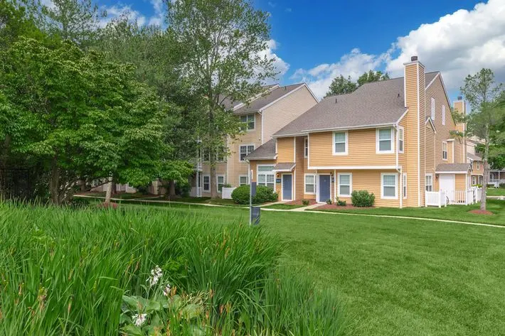 Ashton Green Apartment Homes