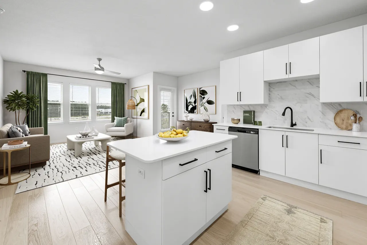 Marlowe Tomoka Village