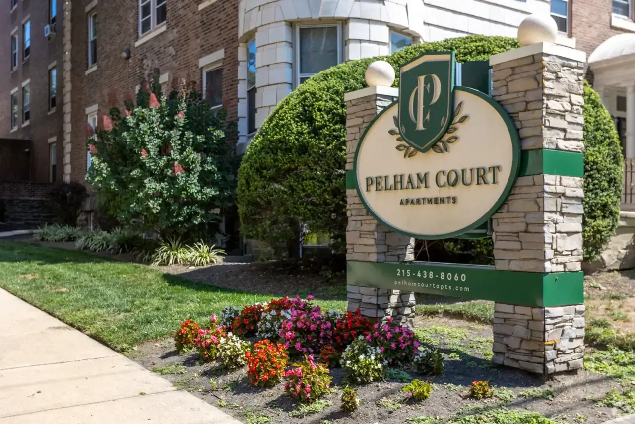 Pelham Court