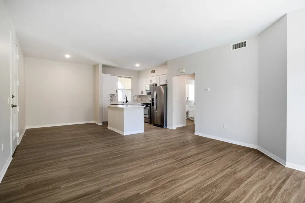 Montecito Apartments