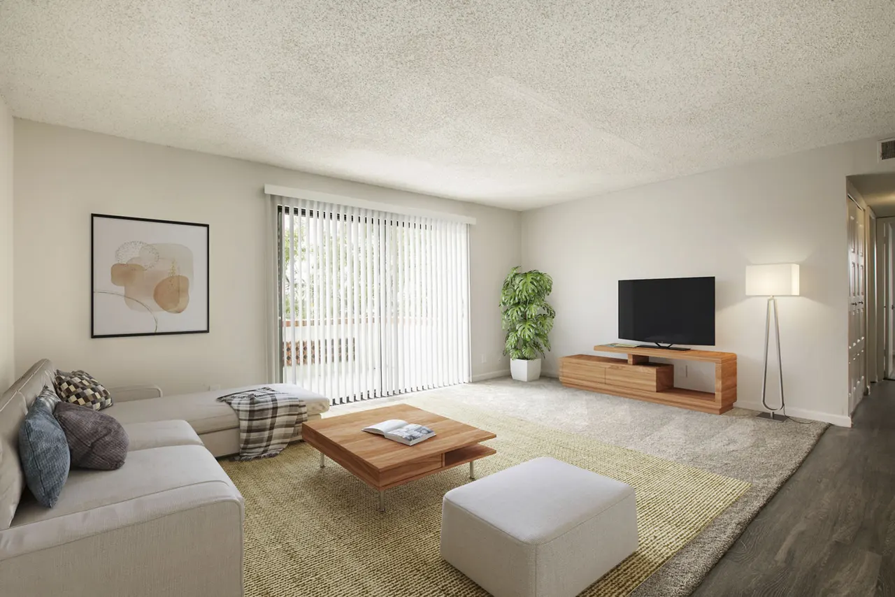 Milo Apartments