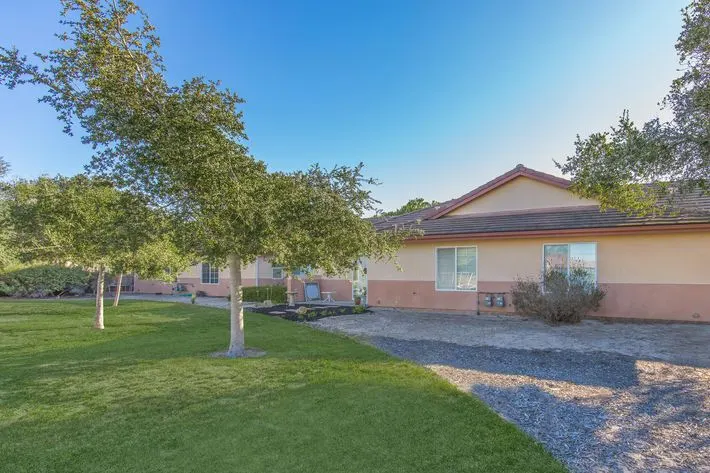 Heritage Villas